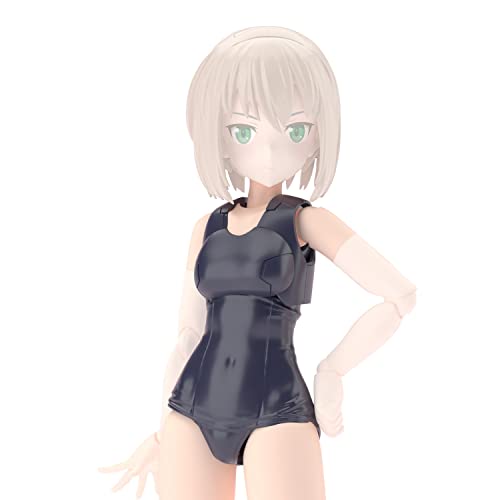 Bandai Hobby - 30Ms Option Body Parts Type S02 [Color B]