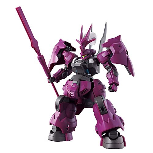 Gundam Hg 1/144 Guel'S Dilanza - Model Kit