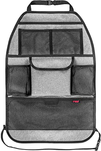 Reer - Travelkid Tidy - Organizzatore Per L'Auto