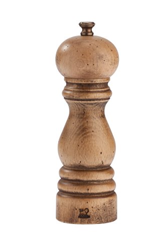 Peugeot 30964 - Macinasale Paris, 18 Cm, Stile Anticato