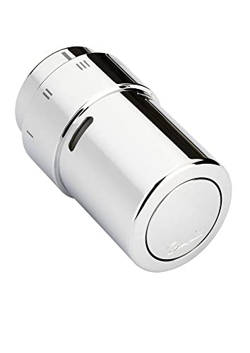 Danfoss Design – Termostato Per Radiatore, 1 Pezzo, 013G6170