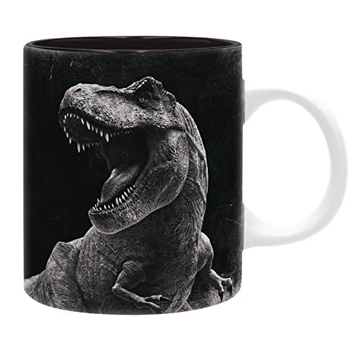 Abystyle Jurassic Park - T-Rex - Mug 320Ml