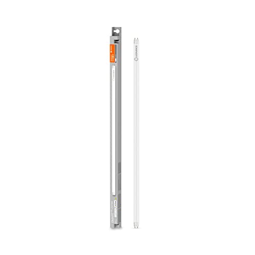 Ledvance Tubo Led Intelligente Con Tecnologia Wifi, G13-Base Ottica Opaca ,Colore Della Luce Modificabile (2700K-6500K), 1100 Lumen, Sostituzione Dell