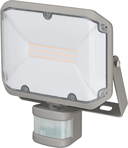 Brennenstuhl Bs-1178020901-Foco Led Al 2050 P 2080Lm Ip44