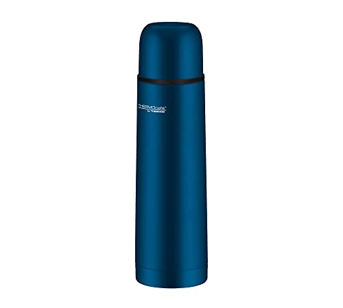 Thermocafé By Thermos Everyday - Thermos, 0,5 Litri, Colore: Blu Zaffiro