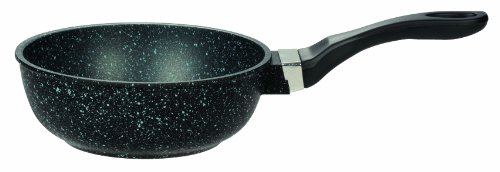 Gsw 457231 Titanium Granit Ferrotherm Padella 20Cm
