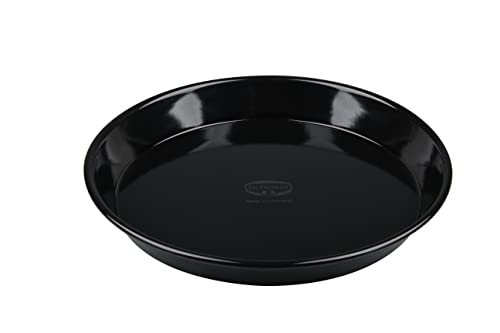 Dr.Oetker Teglia Per Pizza In Acciaio Smaltato Ø20Cm Linea Tradition
