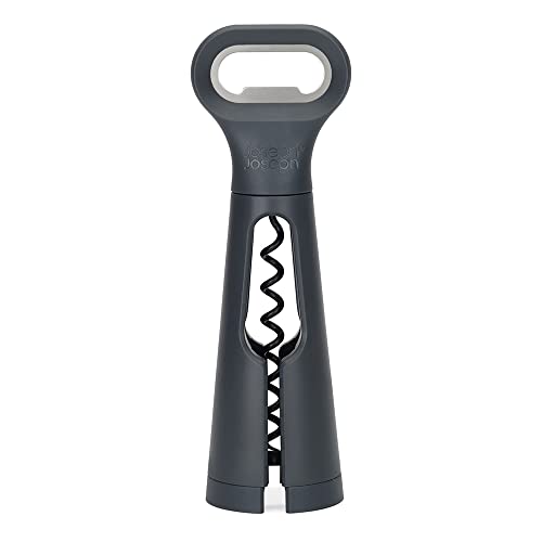 Joseph Joseph 20173 Barstar Cavatappi 3-In-1, Plastica