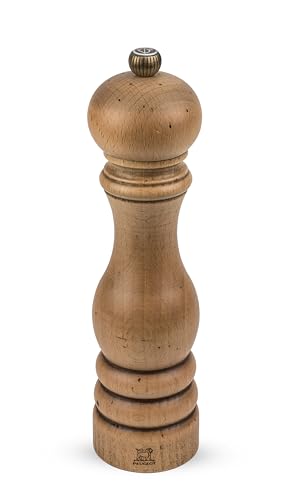 Peugeot Paris-Macinasale Da 22 Cm, Legno, Marrone, 5.9X5.9X22 Cm