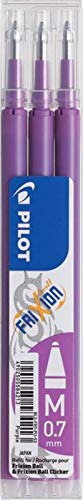 Pilot Prodotti Per Ufficio, Viola, Unica