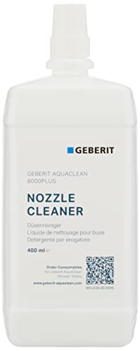 Geberit Aquaclean - Detergente Ugelli