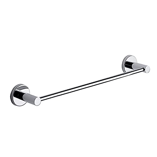Gedy Portasalvietta 45 Cm Cromato Felce