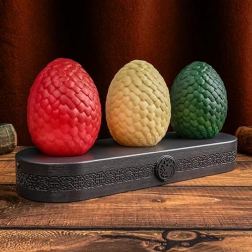 Paladone Product House Of The Dragon Egg Light