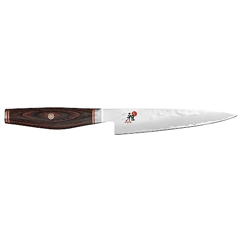 Miyabi, Acciaio, 1.25 Picometer, One Size
