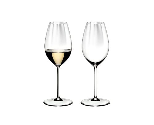 Riedel - Bicchiere Da Vino Performance Sauvignon Blanc 15 Oz. Trasparente