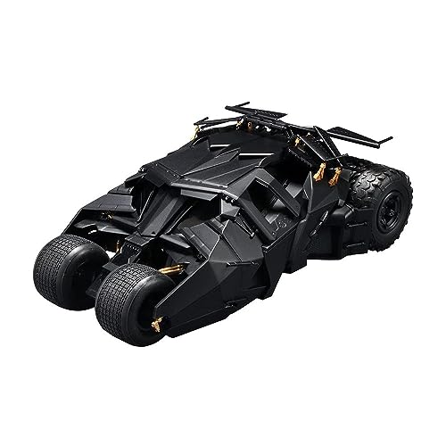 Dc Comics - Batman Begins Batmobile 1/35 Model Kit