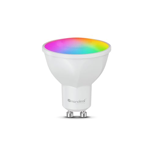 Nanoleaf Essentials Smart Gu10 Matter (Nf080B02-1Gu10)