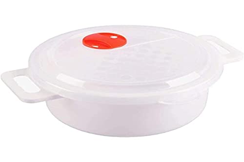 Heidrun - Casseruola Cm 16 Lt. 1 Per Microonde