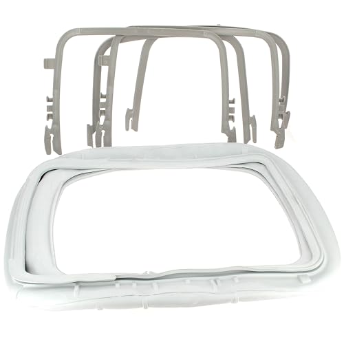 Guarnizione Serbatoio (Polsino) 4071425344 Per Lavatrice Electrolux