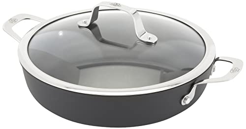 Ballarini Alba Albg3Ed.28D Frying Pan 28 Cm