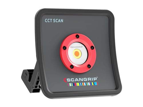 Scangrip Nuovo Multimatch R