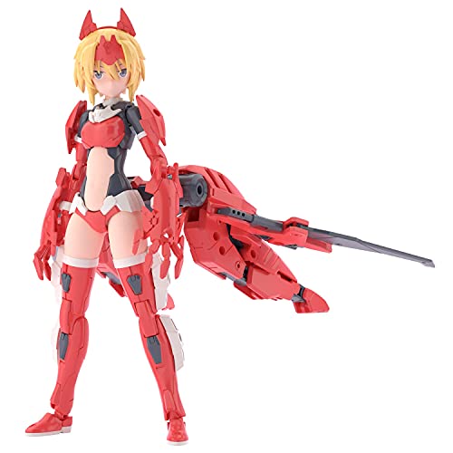 Bandai 30Ms - Sis Gc69R Alka Carti Quartet Form - Kit Modello