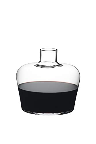 Riedel Margaux Decanter, Cristallo, 15.5 X 15.5 X 15.3 Cm
