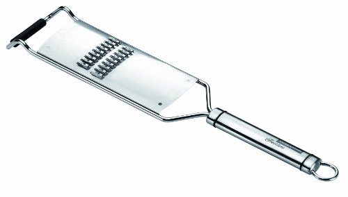Tescoma 638745 President X-Sharp Grattugia Julienne