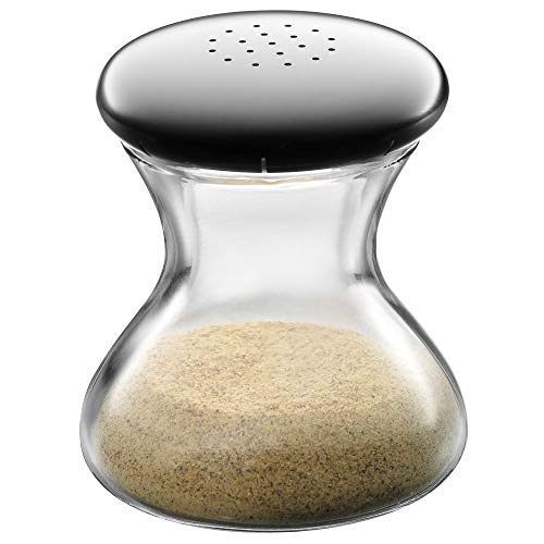 Wmf Pepper, Acciaio Inossidabile, Silber, 15.000 X 16.000 X 15.000 Cm
