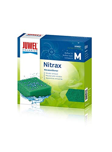 Juwel Nitrax Ricambio Spugna Anti Nitrati Bioflow L (Standard)