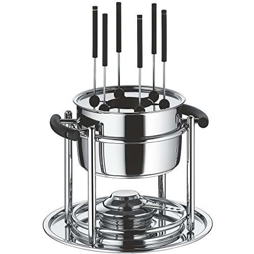 Wmf Party Allegro 795259900 Set Per Fonduta [Importato Da Germania]