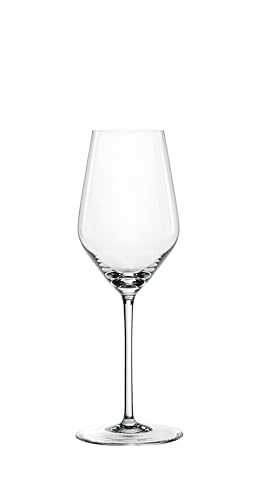 Spiegelau & Nachtmann 4670185 - Set Di 4 Calici Da Champagne, In Cristallo, 310 Ml