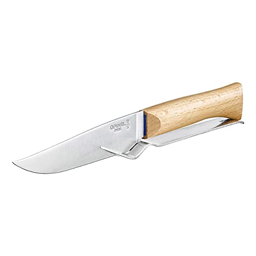 Opinel O001834 Cuchillo Para Queso