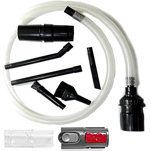 Maxorado Mini Ugelli Per Aspirapolvere Compatibile Con Dyson V7 V8 V10 V6 V11 Dc34 Dc35 Dc59 Dc62 Dc26 Dc29 Dc31 Dc36 Dc37 Dc33 Dc38 Dc39 Dc47 Dc50 Dc