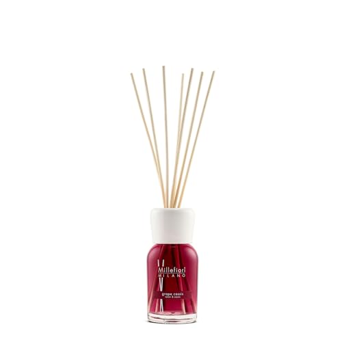 Millefiori Milano Diffusore Di Aromi Per Ambiente, Grape Cassis, 100 Ml