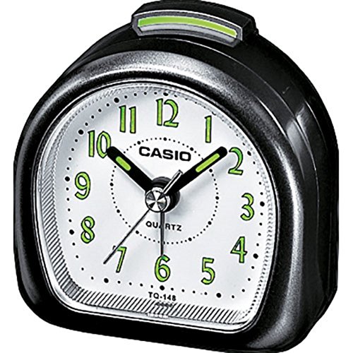 Casio Sveglia Collection Tq-148-1Ef