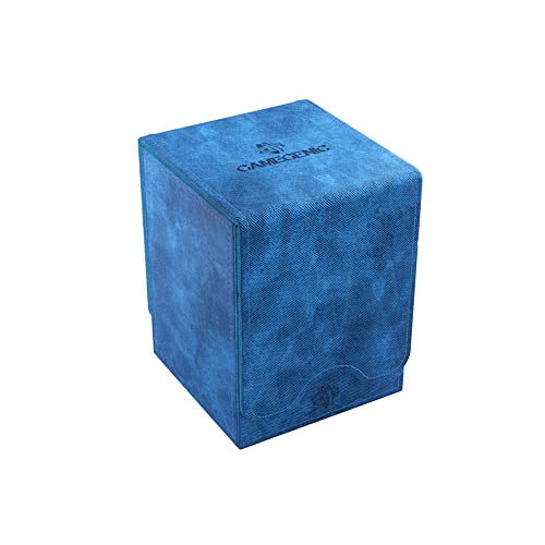 Gamegenic | Unit Squire 100+ Xl - Blu | Accessorio