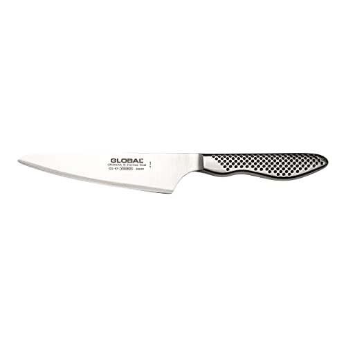 Coltello Global Gs89: "Cook'S Knife" Coltello Cucina Cm.13