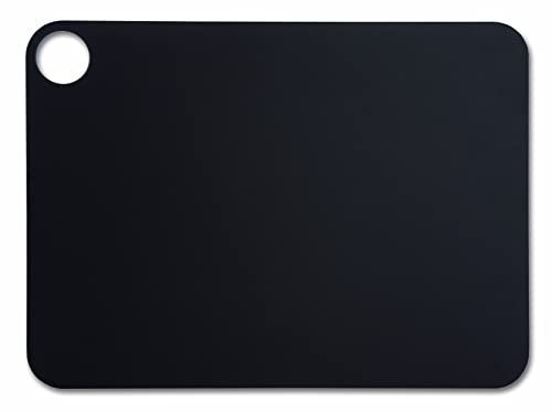 Arcos Tavola Da Taglio Con Foro Per Appendere, Superficie Liscia In Fibra Di Cellulosa E Resina, Utensile Professionale, Vassoio Da Servizio, Colore N
