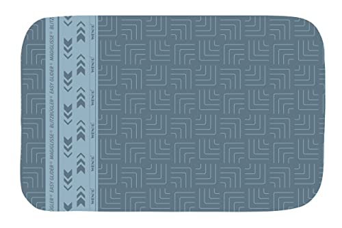 Wenko, Cotone, 65 X 130 Cm, Blu