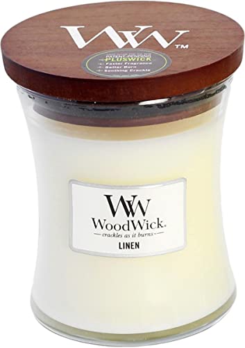 Candela Woodwick, Lino., 85G