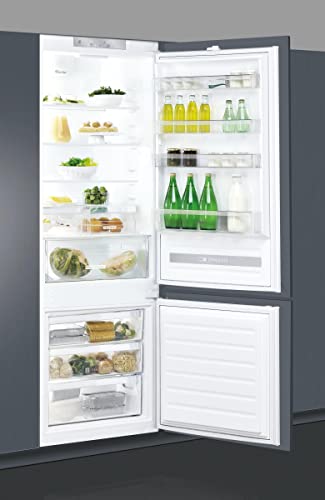 Frigorifero Incasso Whirlpool Sp408001