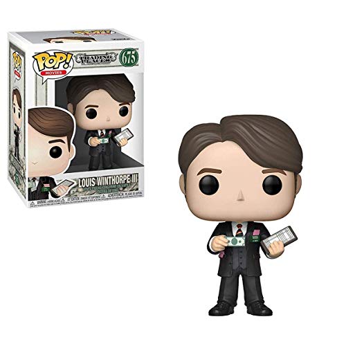 Funko Fk34891 - Personaggi Chibi