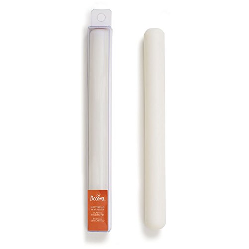 Decora 9260273 Mattarello Decora 50 X Ø 4,5 Cm