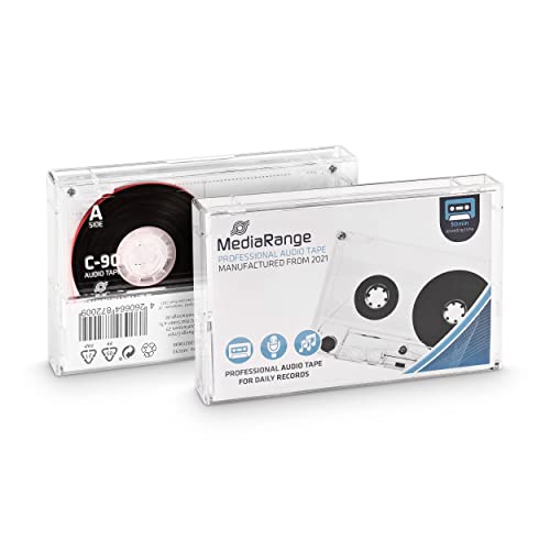 Mediarange Elettronica, Unica