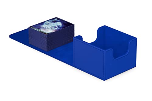 Ultimate Guard Sidewinder 133+ Monocolor Blue