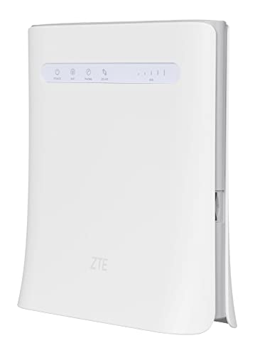 Wwlong Router Zte Mf286R