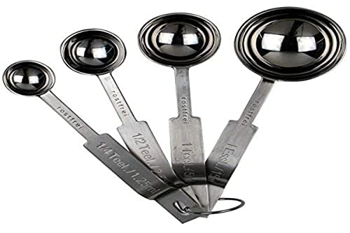 Unbekannt Städter 509207 Misurino, Set Da 4