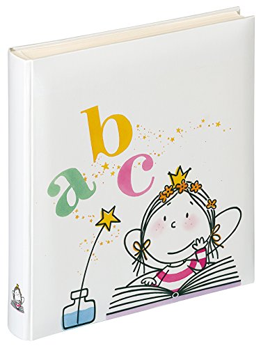 Walther Design Album Fotografico 28 X 30,5 Cm Scuola Fa-267-2