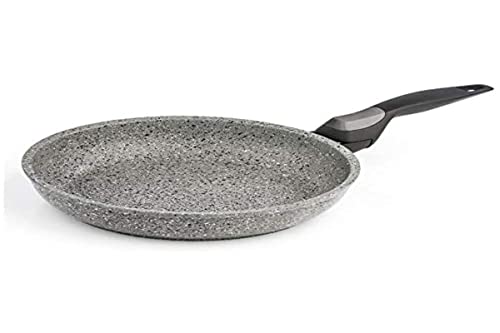 Barazzoni Induction Facile Plus Padella, Alluminio